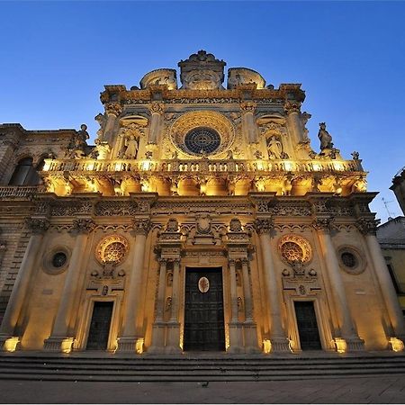 Bed and Breakfast Piazza Salento à Lecce Extérieur photo