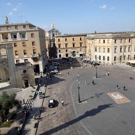 Bed and Breakfast Piazza Salento à Lecce Extérieur photo