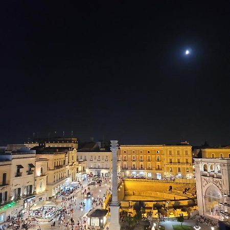 Bed and Breakfast Piazza Salento à Lecce Extérieur photo