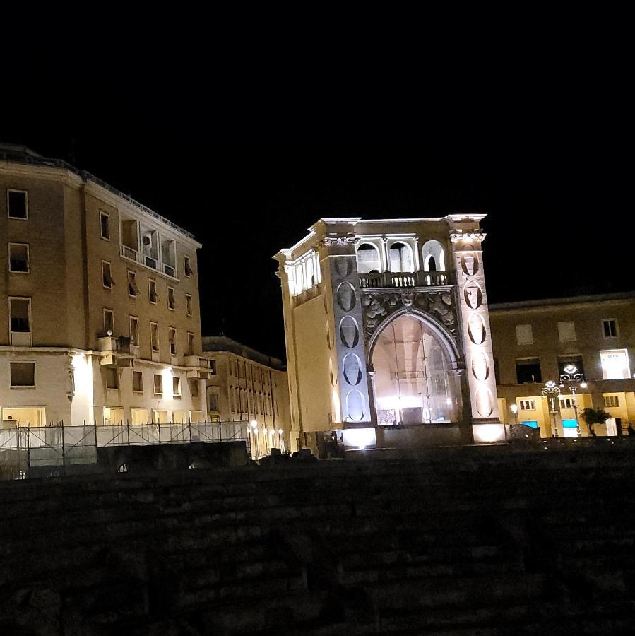 Bed and Breakfast Piazza Salento à Lecce Extérieur photo