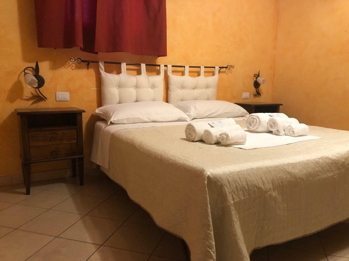 Bed and Breakfast Piazza Salento à Lecce Extérieur photo