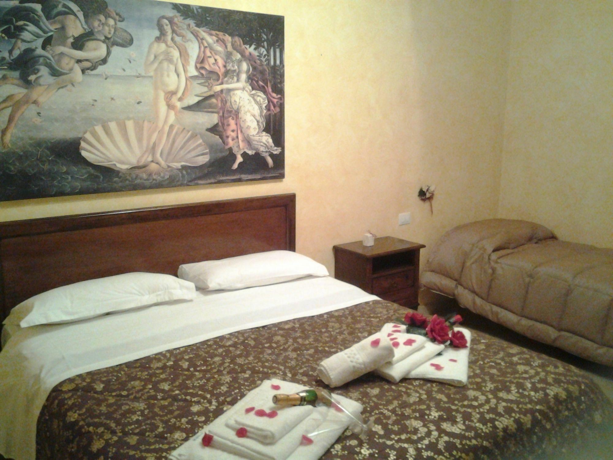 Bed and Breakfast Piazza Salento à Lecce Extérieur photo
