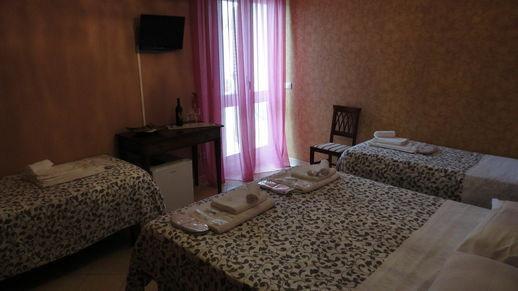 Bed and Breakfast Piazza Salento à Lecce Extérieur photo