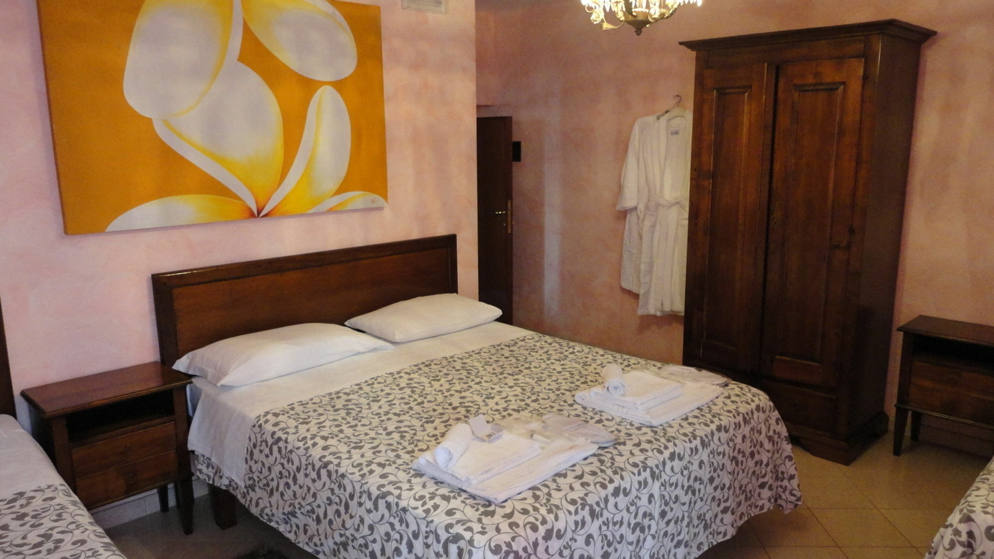 Bed and Breakfast Piazza Salento à Lecce Extérieur photo